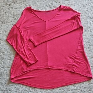 LOFT Super Soft Long Sleeve - SMALL